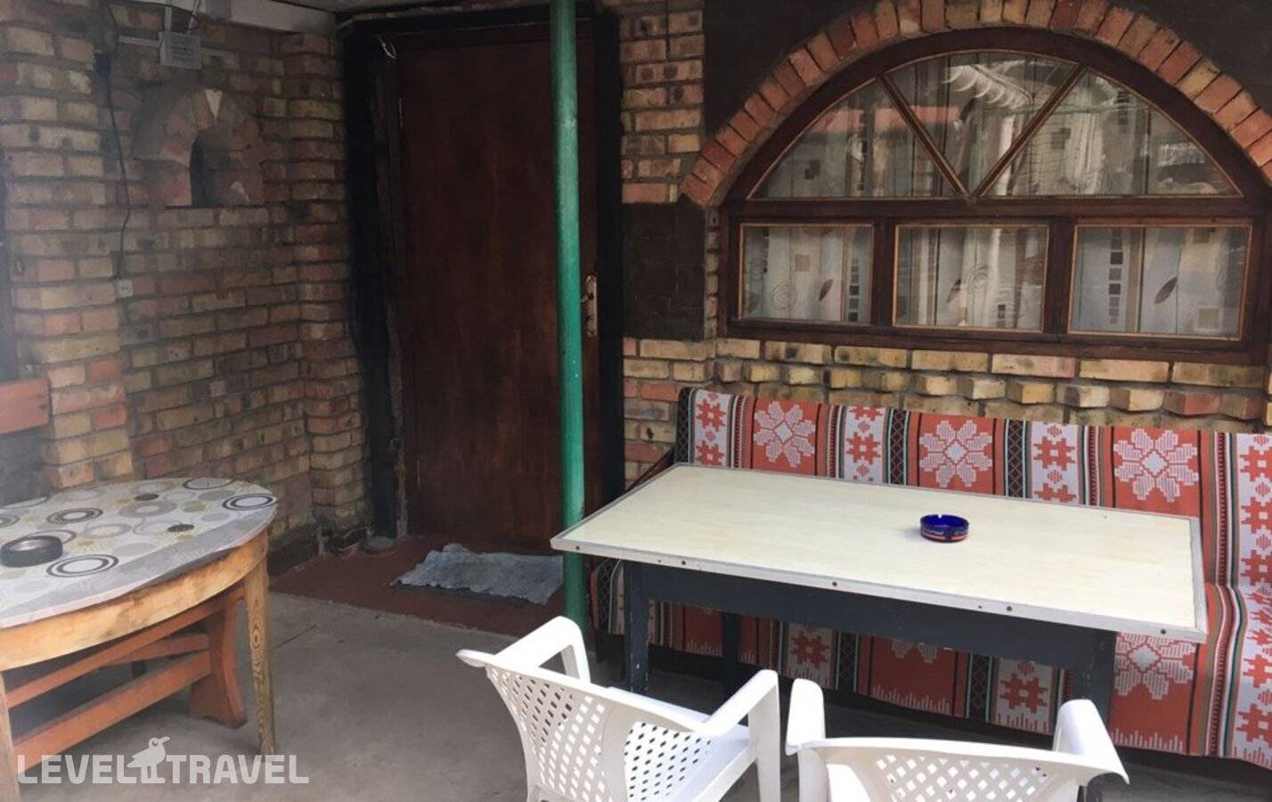 фотографии отеля Миндальный 39 в Россия(Новый Свет) - фото №6