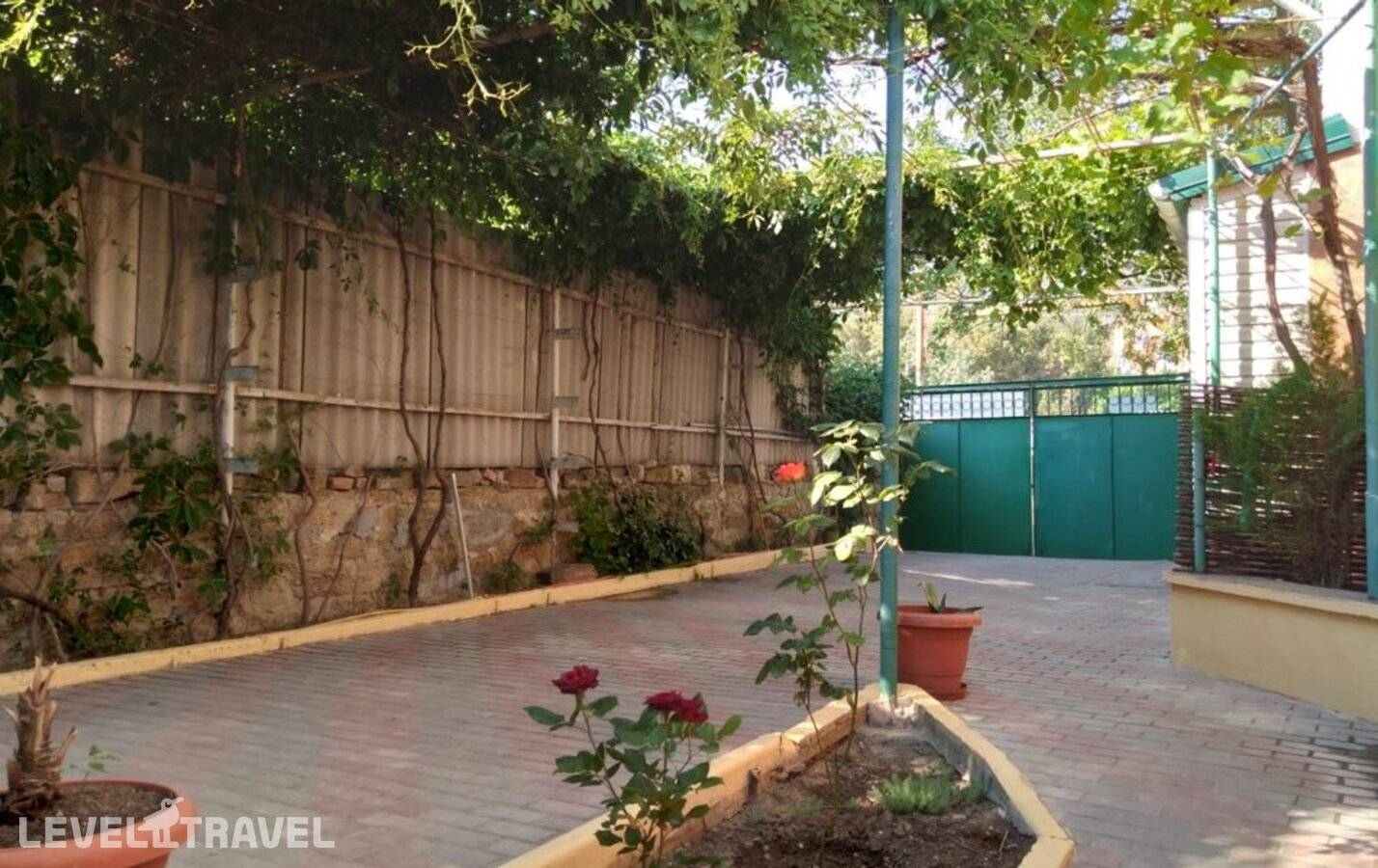 фотографии отеля Миндальный 39 в Россия(Новый Свет) - фото №16