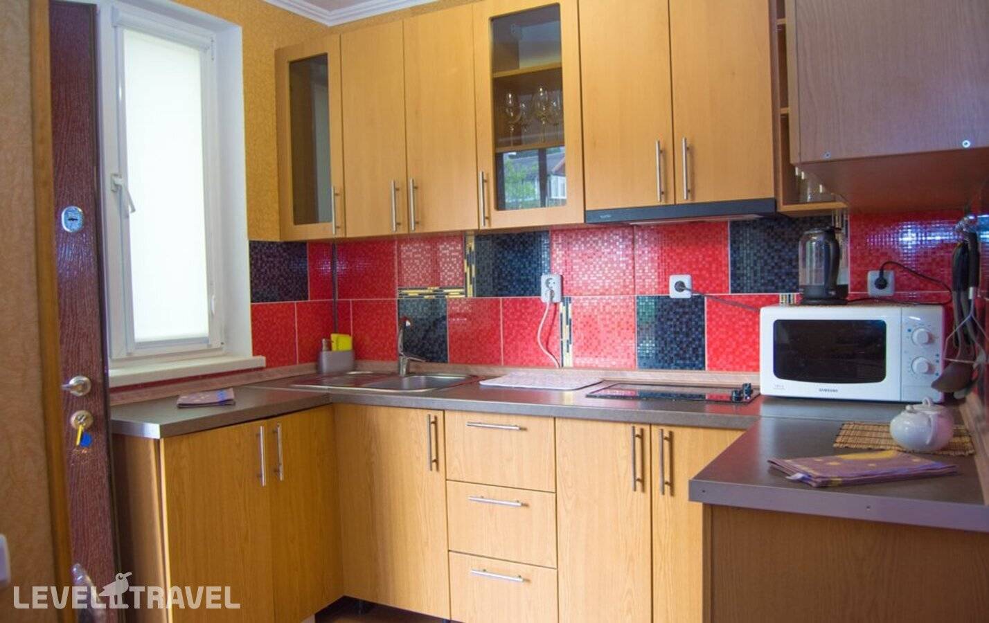 фотографии отеля Миндальный 39 в Россия(Новый Свет) - фото №22