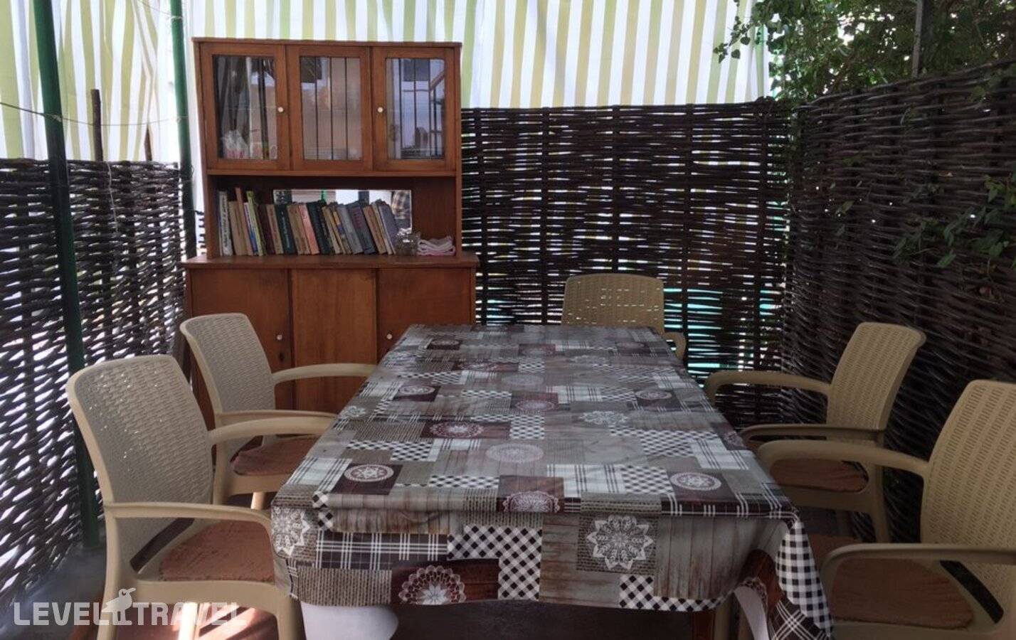 фотографии отеля Миндальный 39 в Россия(Новый Свет) - фото №2