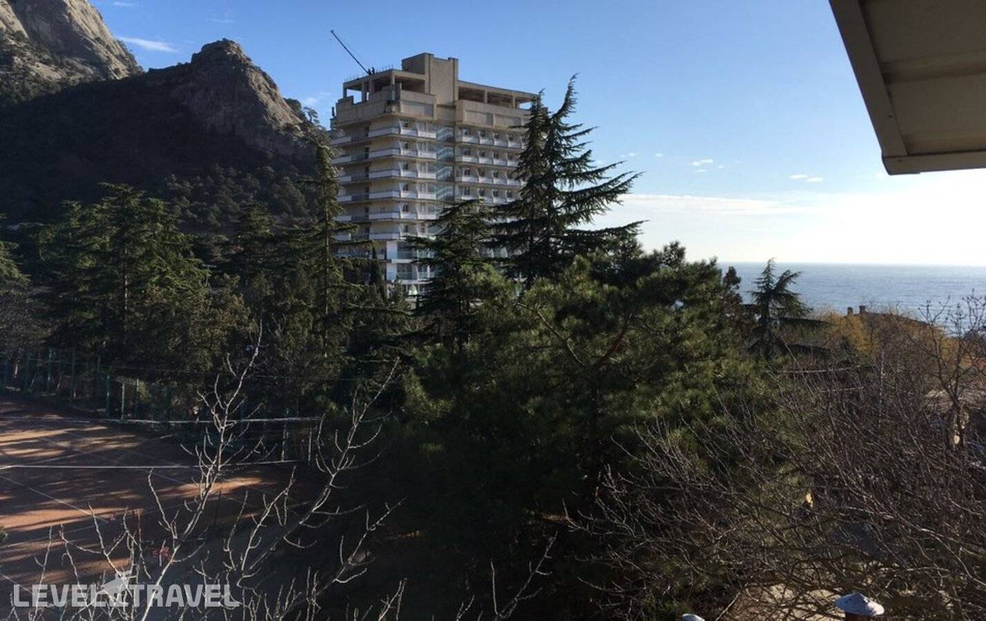 фотографии отеля Миндальный 39 в Россия(Новый Свет) - фото №13