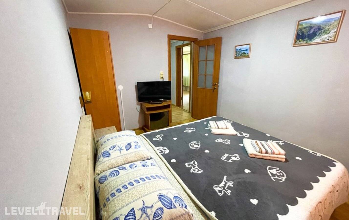 фотографии отеля Миндальный 39 в Россия(Новый Свет) - фото №5