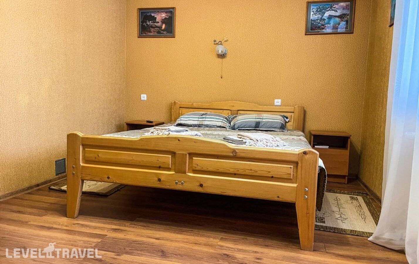 фотографии отеля Миндальный 39 в Россия(Новый Свет) - фото №19