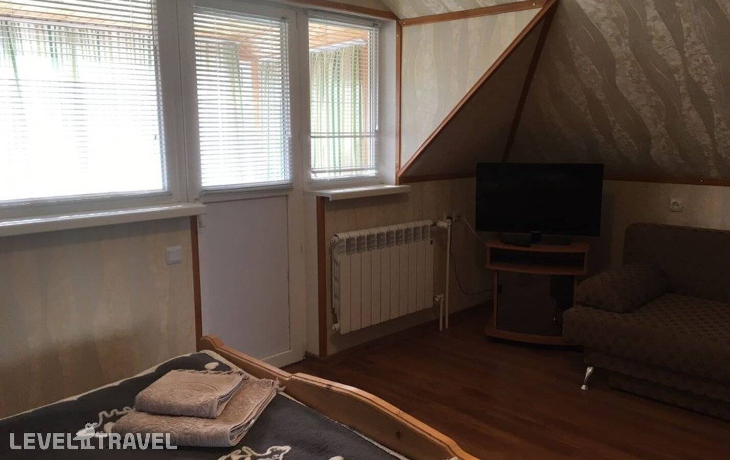 фотографии отеля Миндальный 39 в Россия(Новый Свет) - фото №25