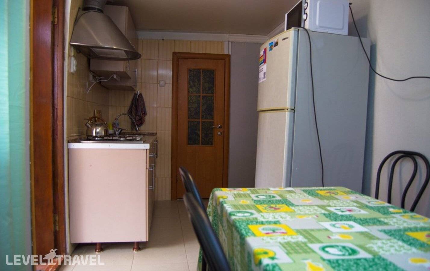 фотографии отеля Миндальный 39 в Россия(Новый Свет) - фото №8