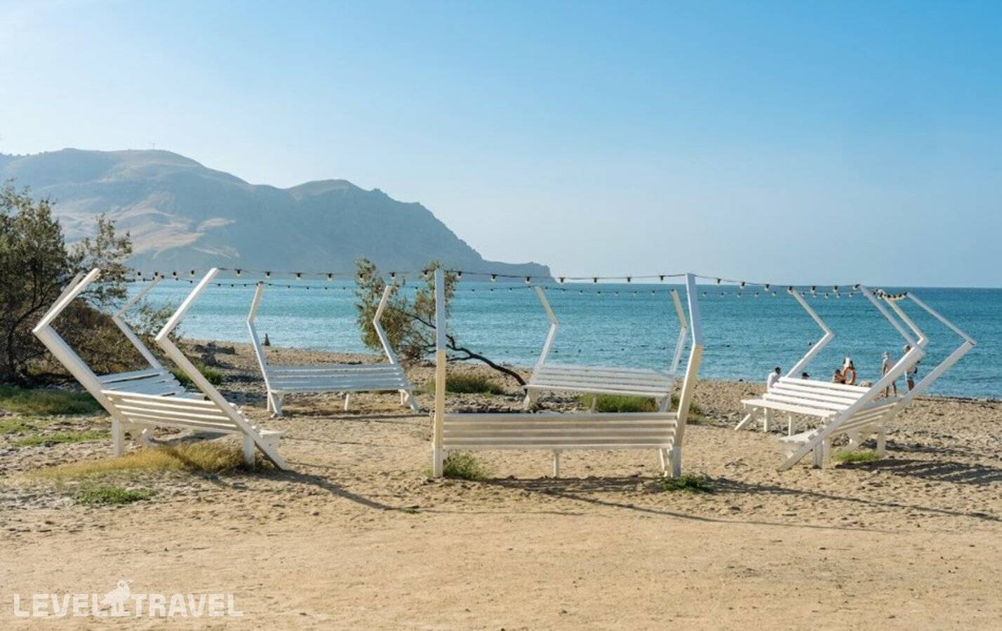 фотографии отеля Ракета в Россия(Судак) - фото №8