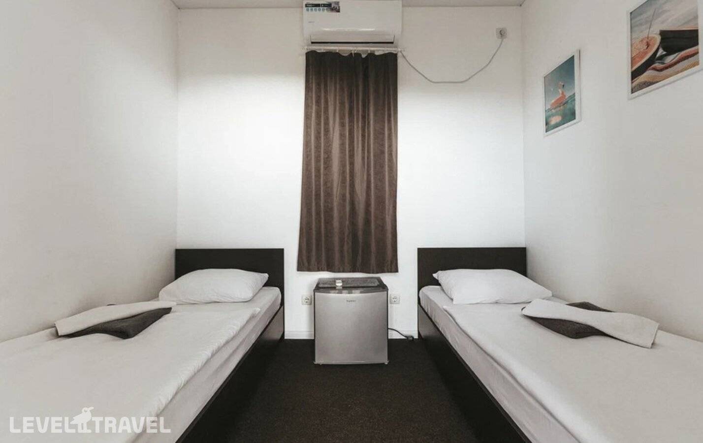 фотографии отеля Ракета в Россия(Судак) - фото №17