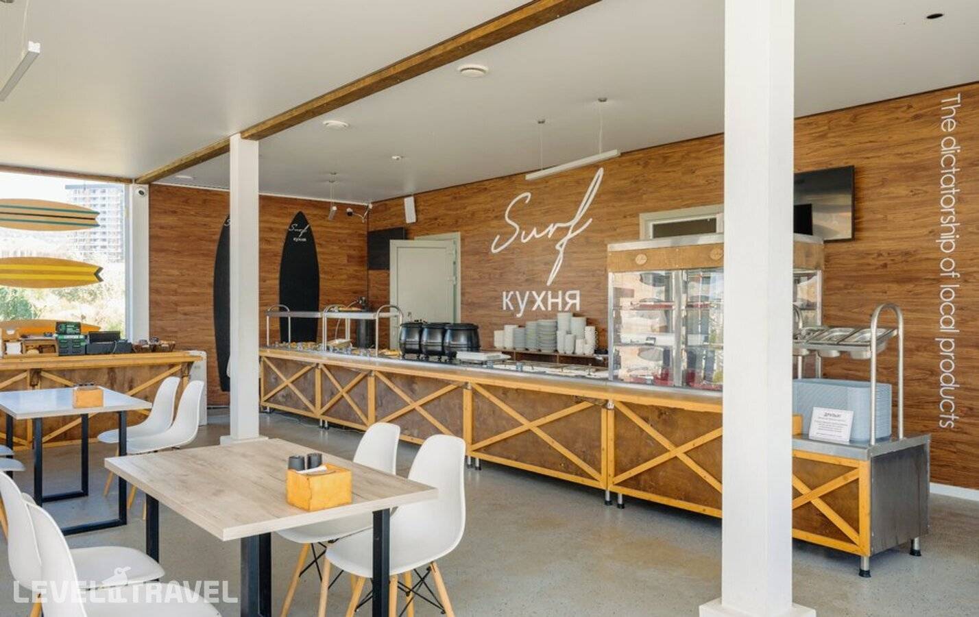 фотографии отеля Ракета в Россия(Судак) - фото №12