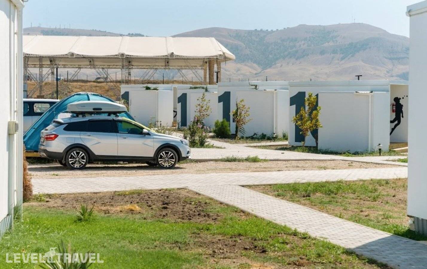 фотографии отеля Ракета в Россия(Судак) - фото №7