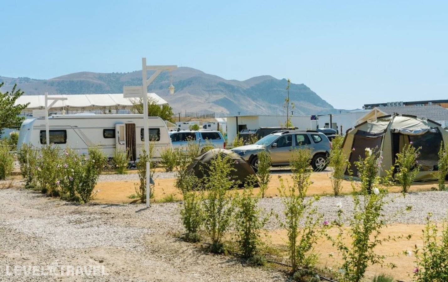 фотографии отеля Ракета в Россия(Судак) - фото №10