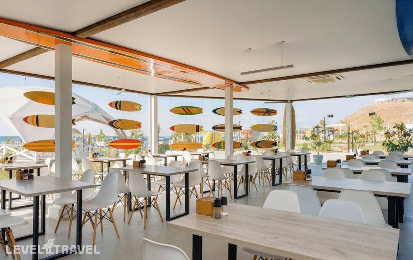 фотографии отеля Ракета в Россия(Судак) - фото №6