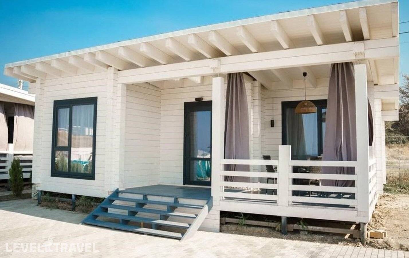 фотографии отеля Ракета в Россия(Судак) - фото №1