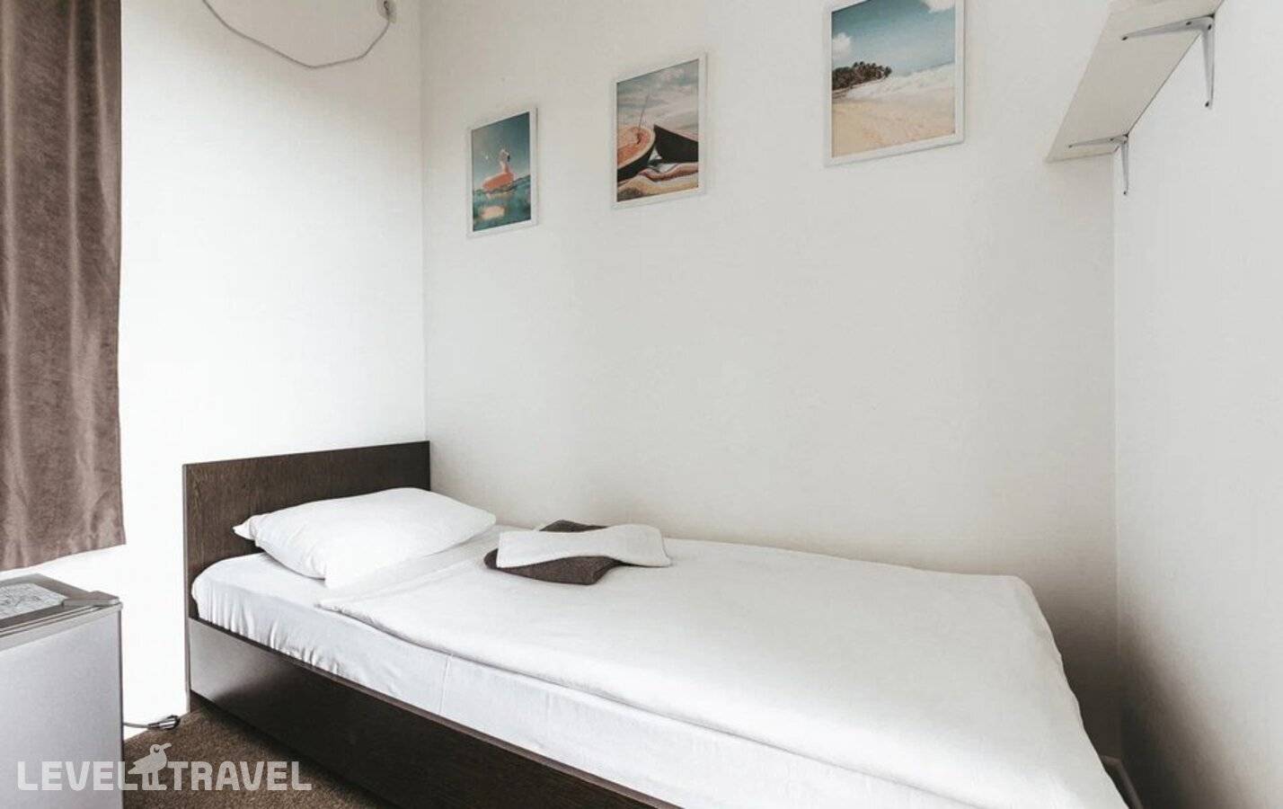 фотографии отеля Ракета в Россия(Судак) - фото №19