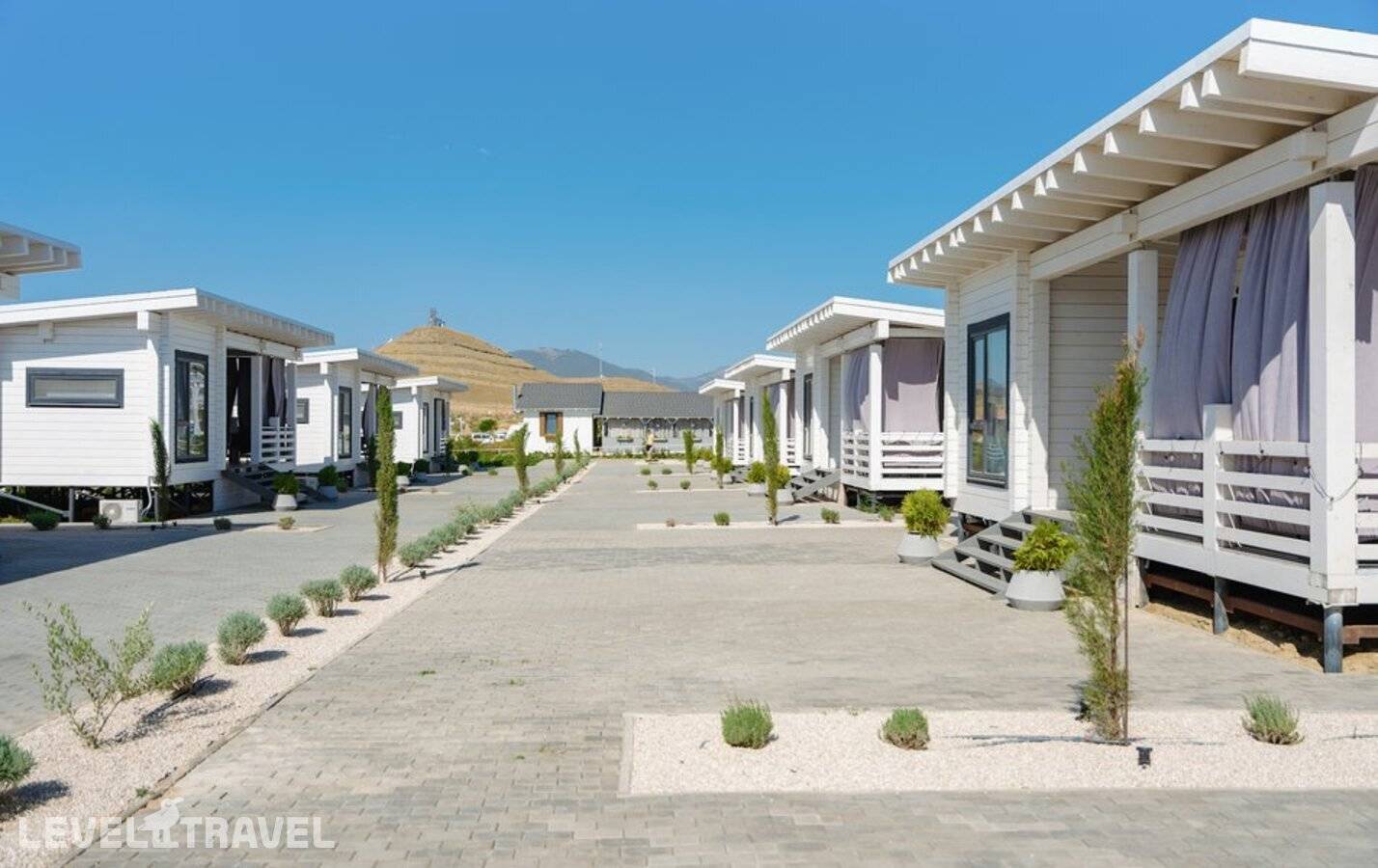 фотографии отеля Ракета в Россия(Судак) - фото №3