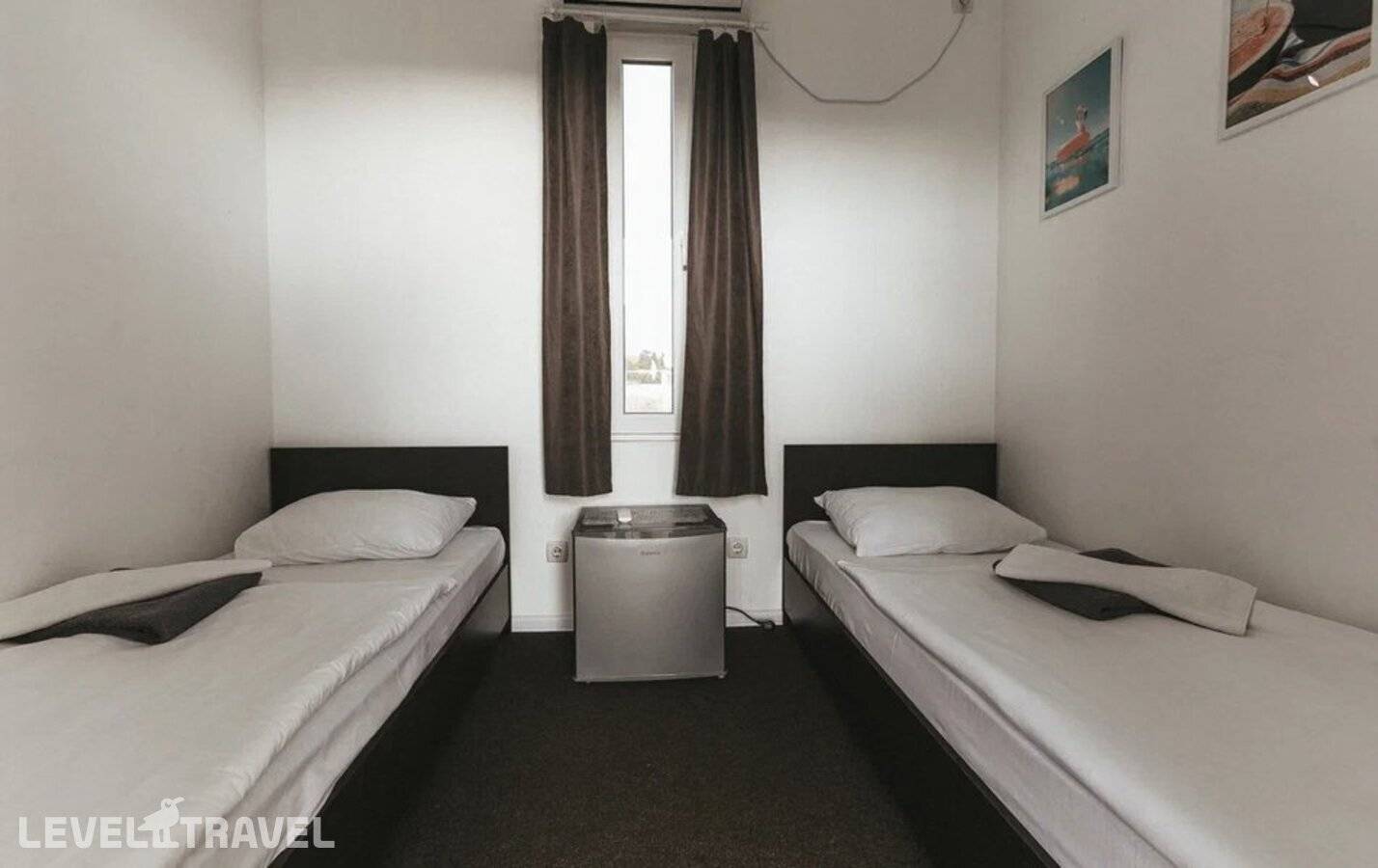 фотографии отеля Ракета в Россия(Судак) - фото №18