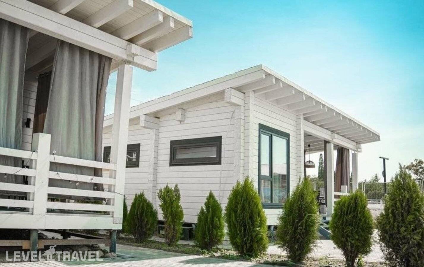 фотографии отеля Ракета в Россия(Судак) - фото №11