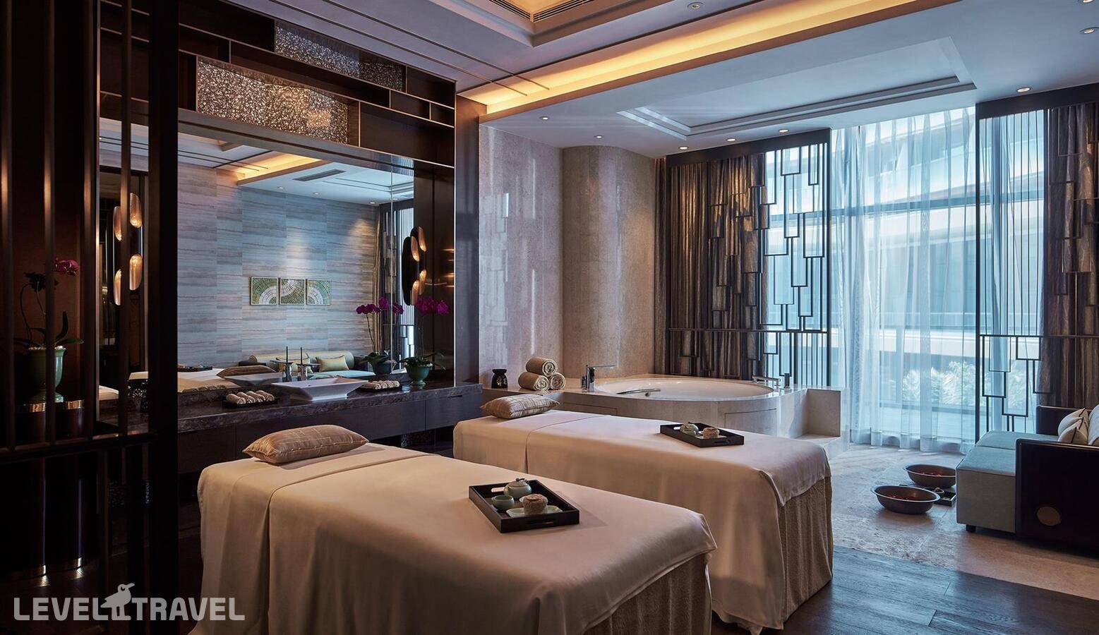 The Ritz-Carlton Haikou — фото 2