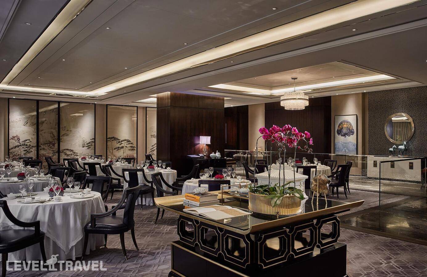 The Ritz-Carlton Haikou — фото 11