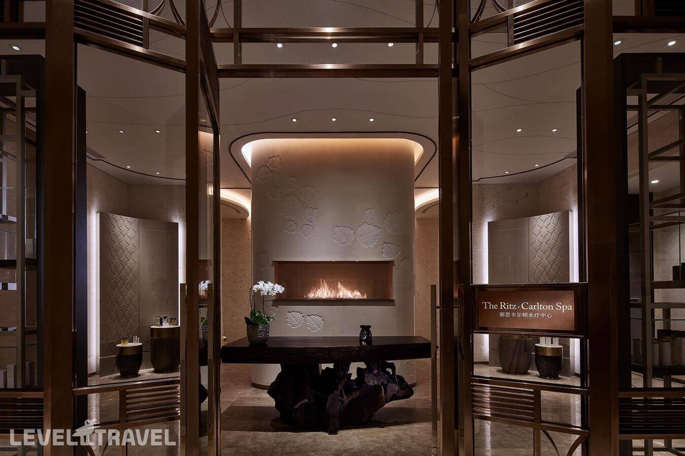 The Ritz-Carlton Haikou — фото 12