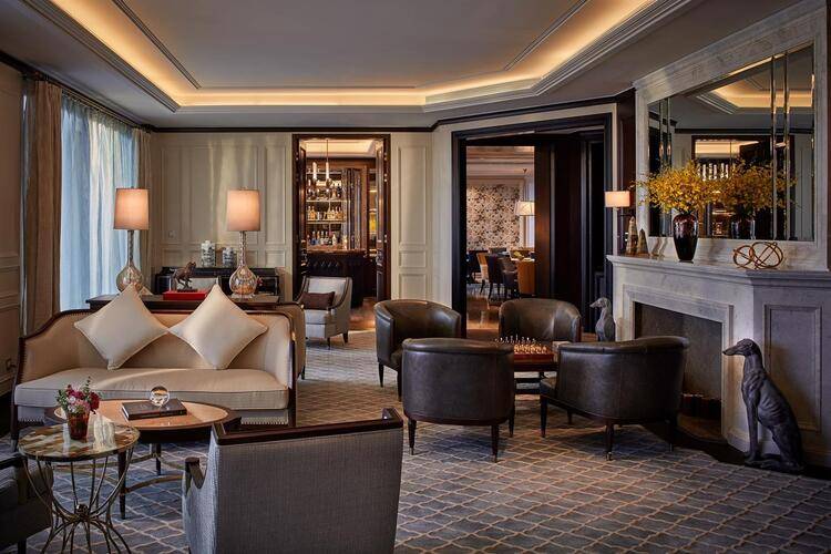 The Ritz-Carlton Haikou