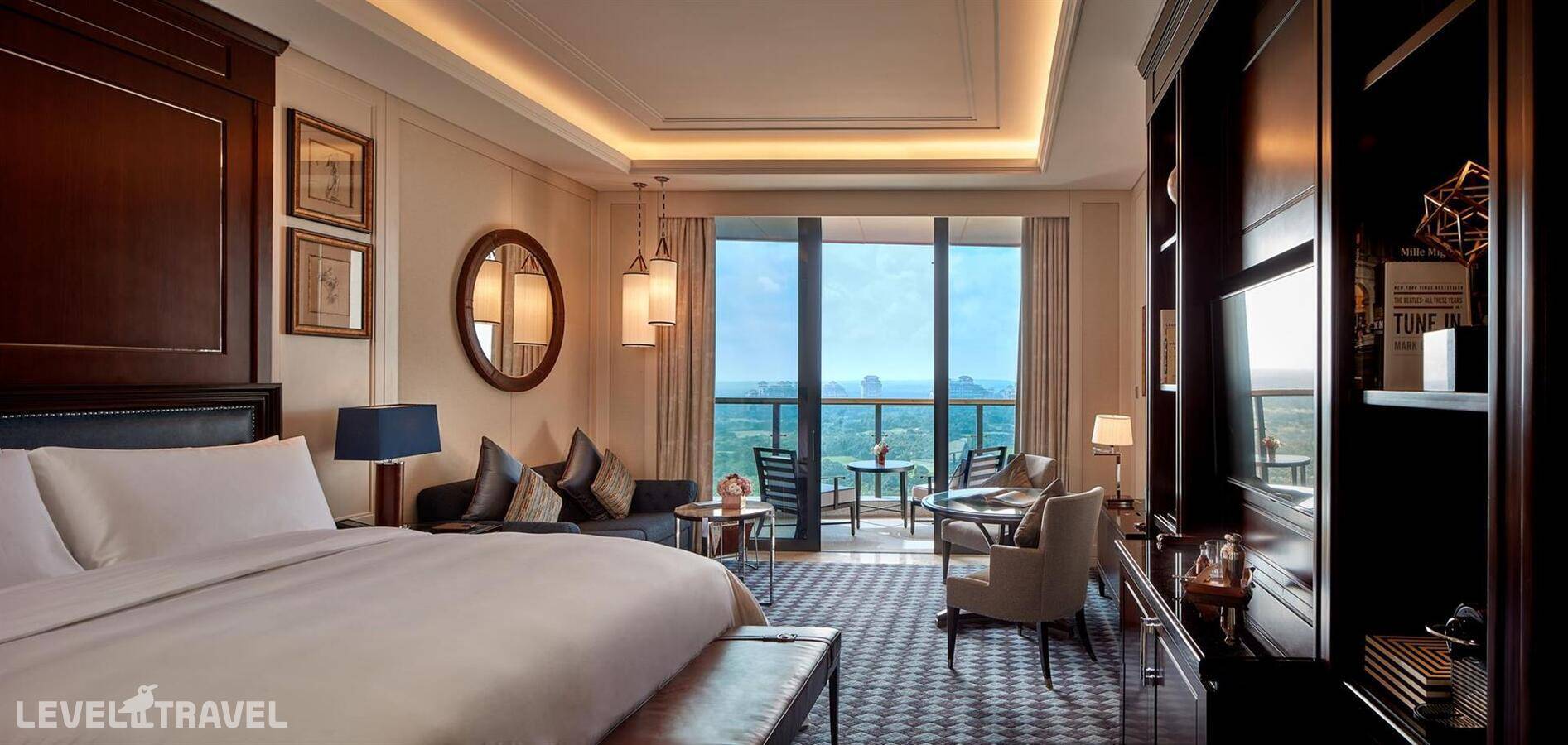 The Ritz-Carlton Haikou — фото 8