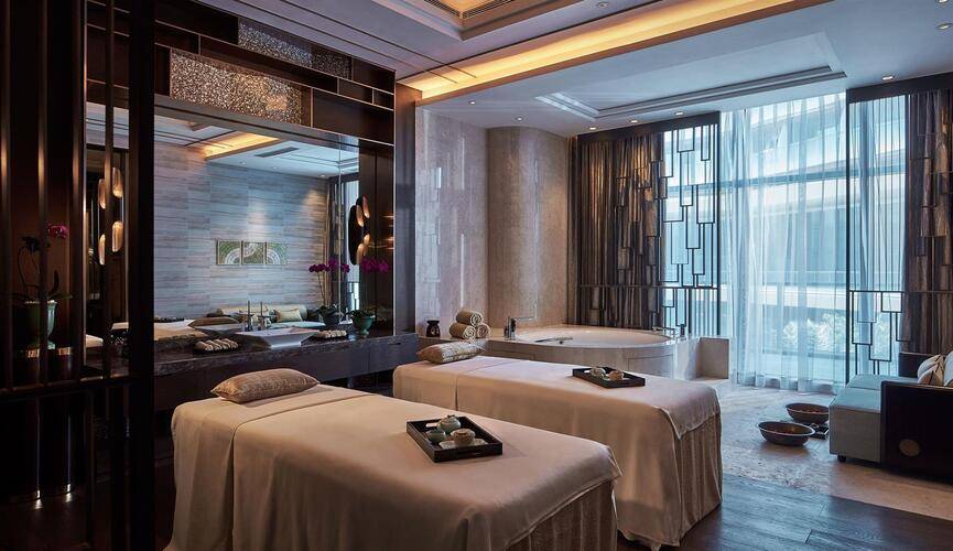 The Ritz-Carlton Haikou