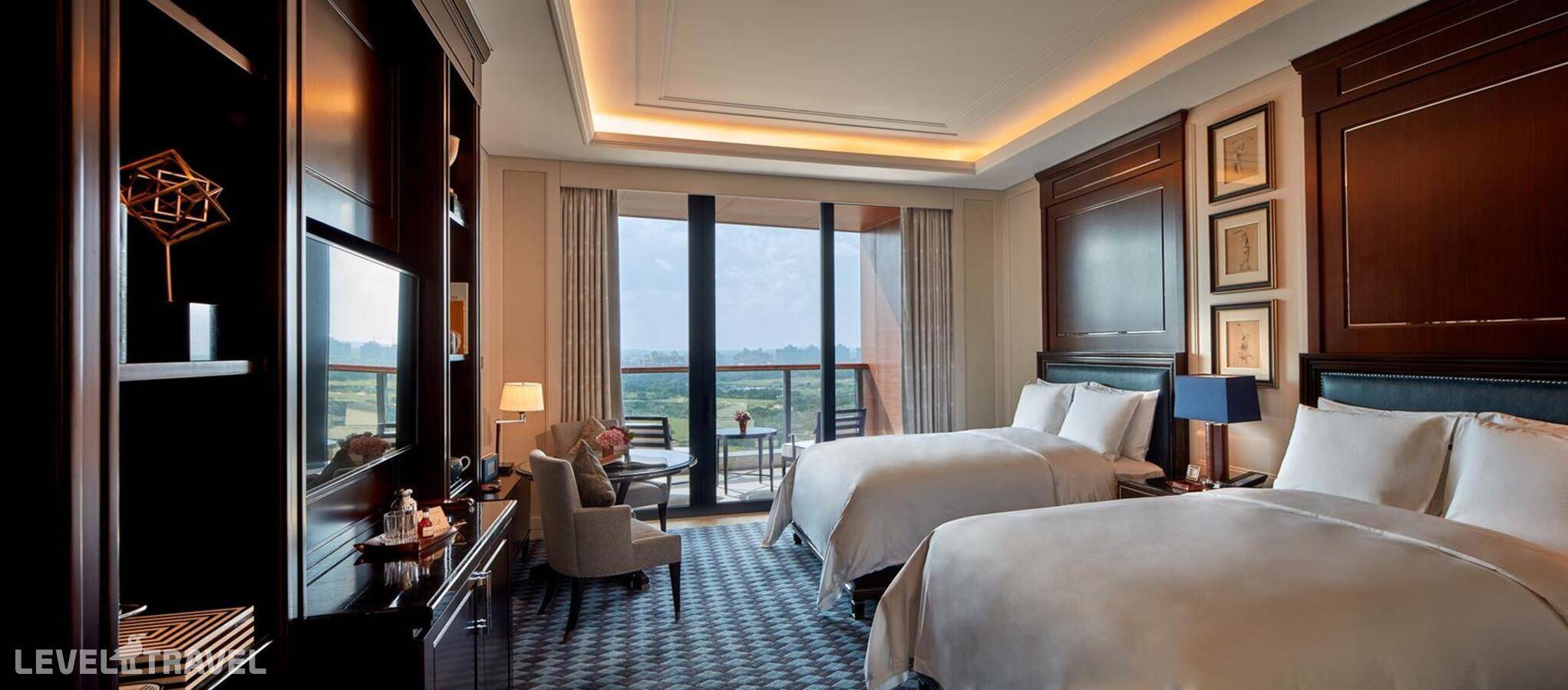 The Ritz-Carlton Haikou — фото 7