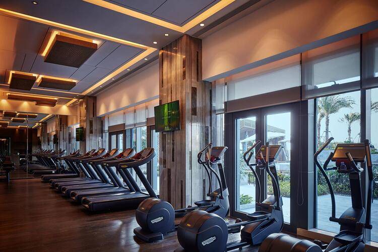 Renaissance Haikou Hotel
