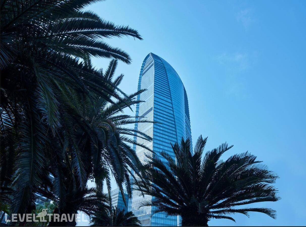 Hilton Haikou — фото 2