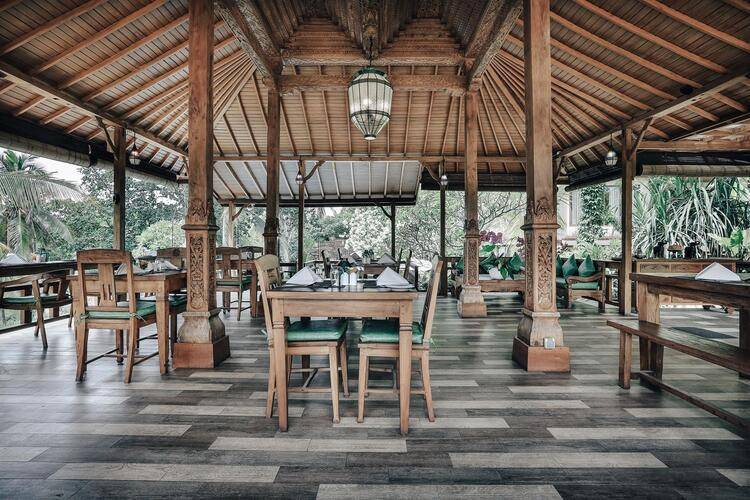 Bucu View Resort