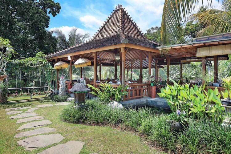 Bucu View Resort