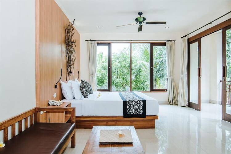 Bucu View Resort