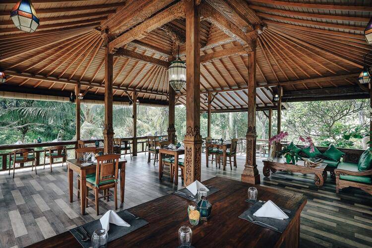 Bucu View Resort