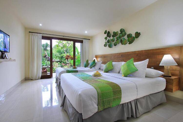 Bucu View Resort