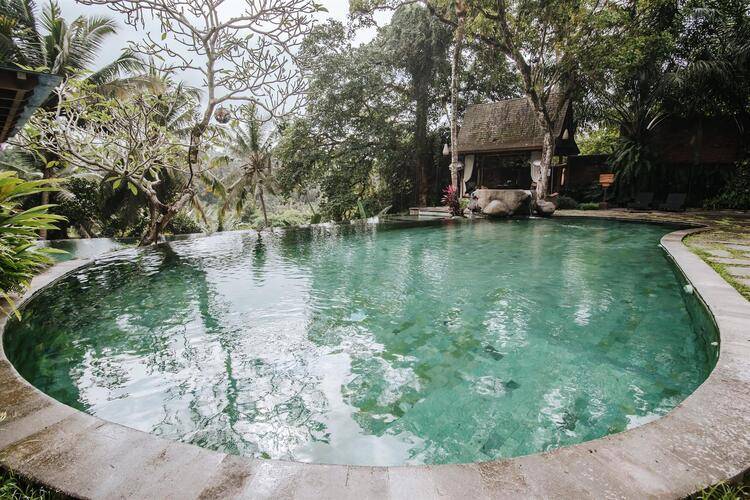 Bucu View Resort