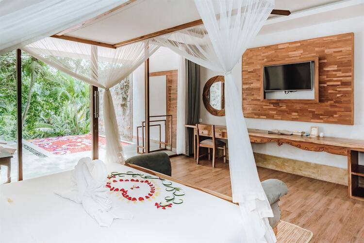 Bucu View Resort