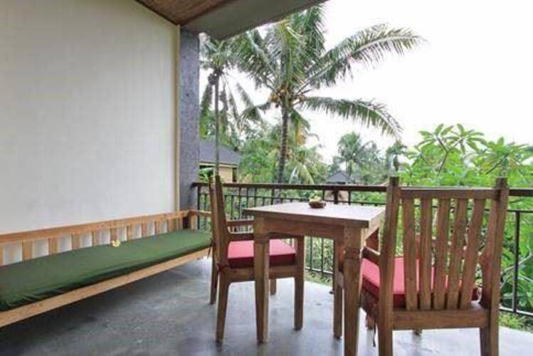 Bucu View Resort