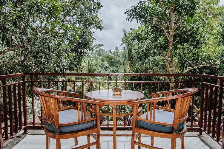 Bucu View Resort