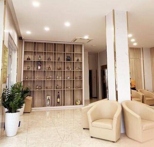 Prague Nha Trang Hotel