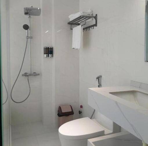 Prague Nha Trang Hotel