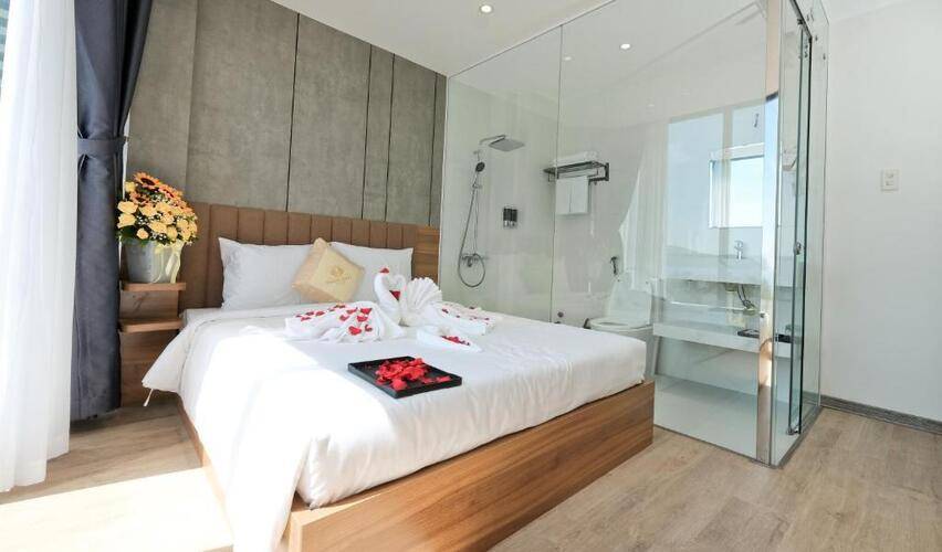 Prague Nha Trang Hotel