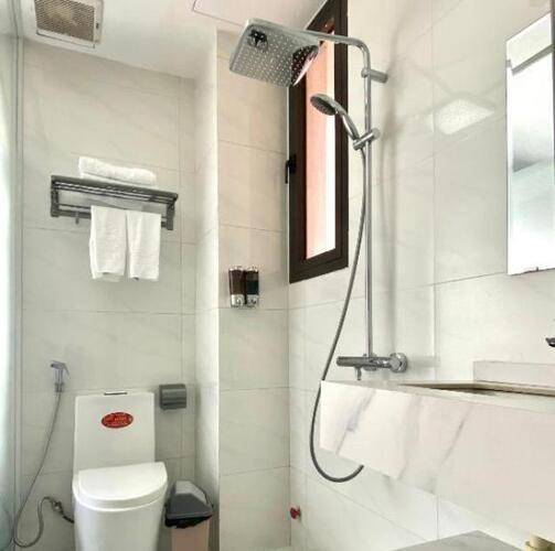 Prague Nha Trang Hotel