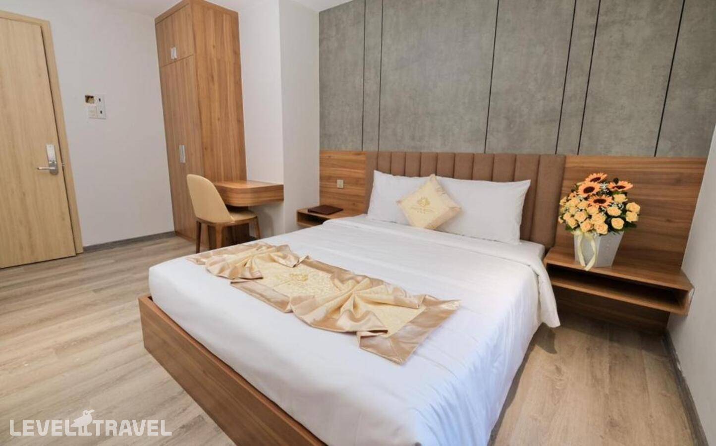 фотографии отеля Prague Nha Trang Hotel в Вьетнам(Нячанг) - фото №17