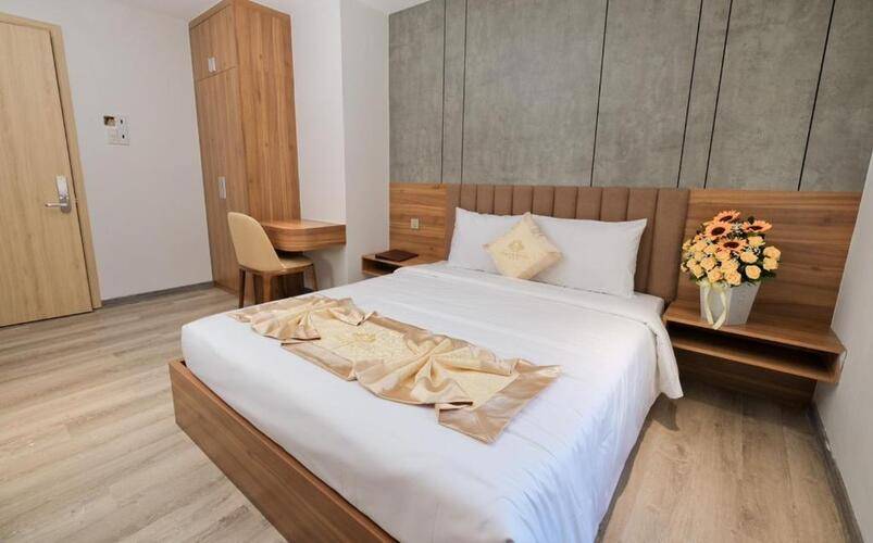 Prague Nha Trang Hotel