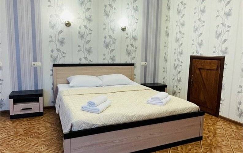 Морская Звезда