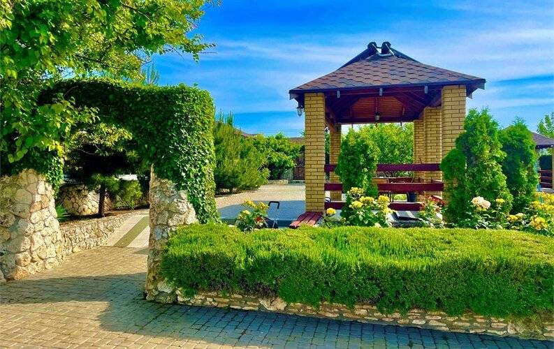 Морская Звезда