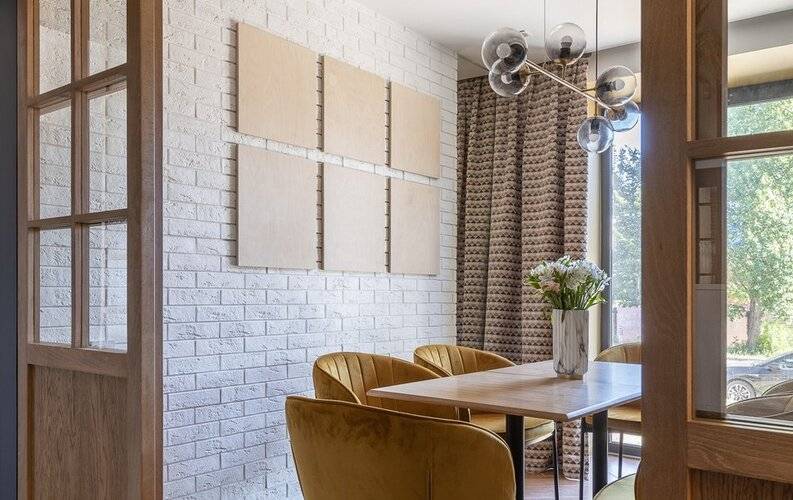 Apartments & Hotel Trend