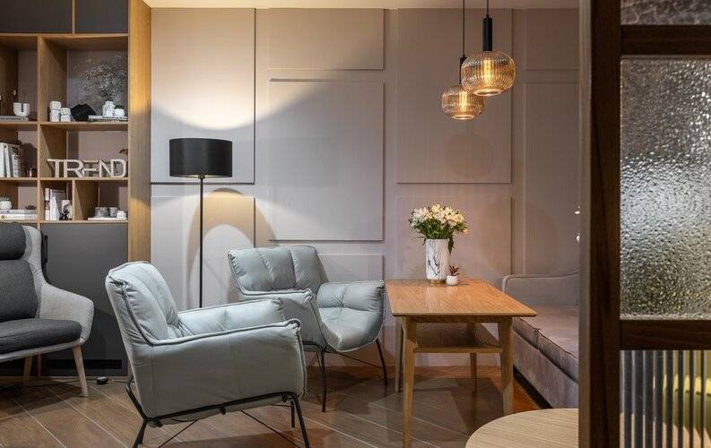 Apartments & Hotel Trend