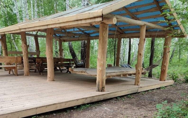 Веселая Ферма