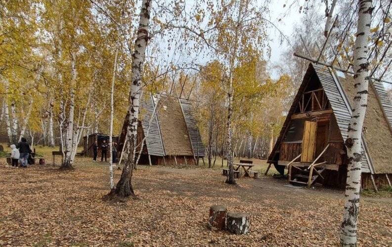 Веселая Ферма